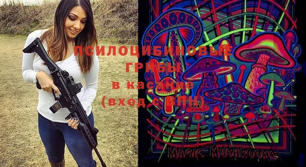 трава Абдулино